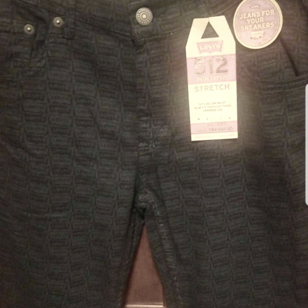 Levi's Signature jeans